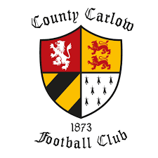 County Carlow FC store