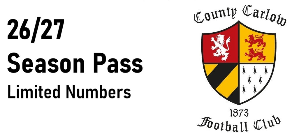 CCFC: Season-Pass 26/27